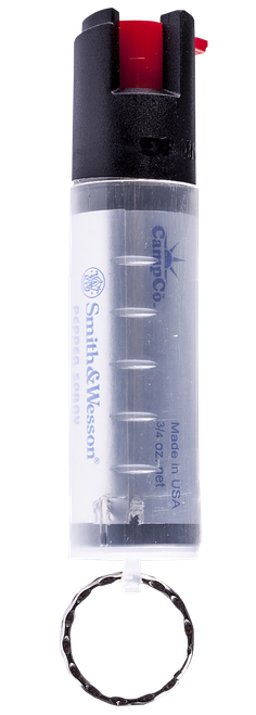 S&W Pepper Spray OC