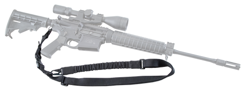 Caldwell AR Modular Kit Black Adjustable AR
