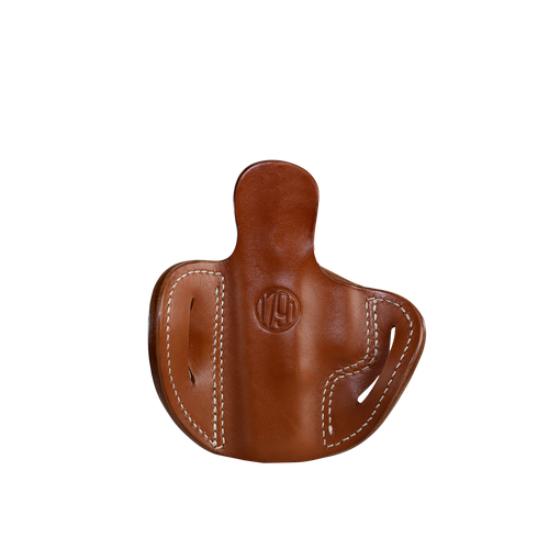 1791 Gunleather BH2.1 Optic Ready OWB Size