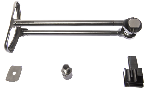 GSG GSG-MP40 Stock Kit Black Parkerized