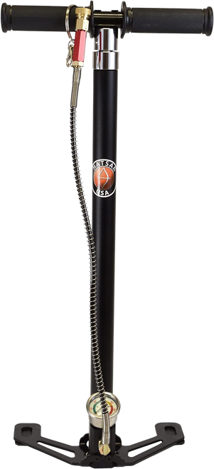 Hatsan USA PCP Hand Pump 4500 PSI