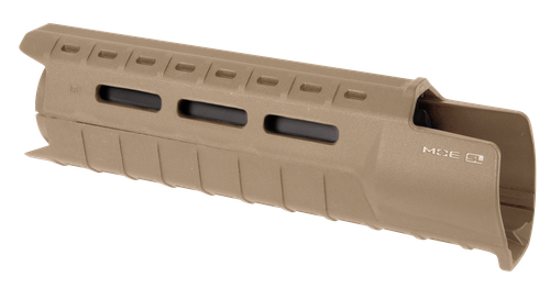 Magpul MAG538-FDE MOE SL Handguard AR-15 Flat Dark Earth Polymer