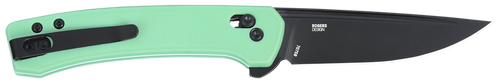 CRKT Q COMPACT
