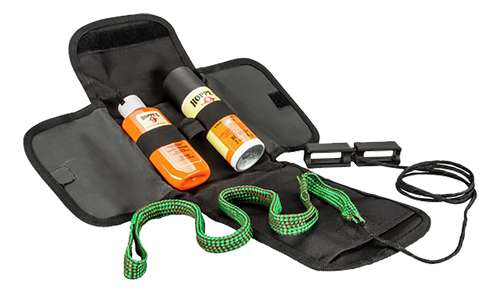 Hoppe's BoreSnake Soft Sided Cleaning Kit 30
