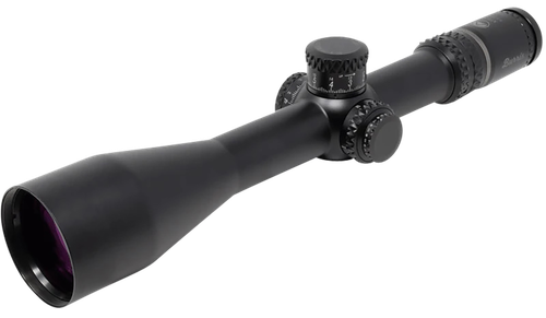Burris XTR III Matte Black 5.5-30x56 34mm Tube Illuminated SCR 2 Reticle - 201214