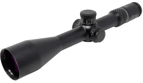 Burris XTR III Matte Black 5.5-30x 56mm