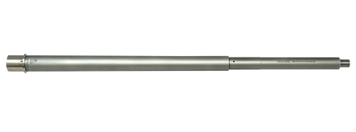 Faxon Match Series Target 223 Wylde 20" Bead Blast 416-R Stainless Barrel - 15BW7R20NTMHL5RNP3