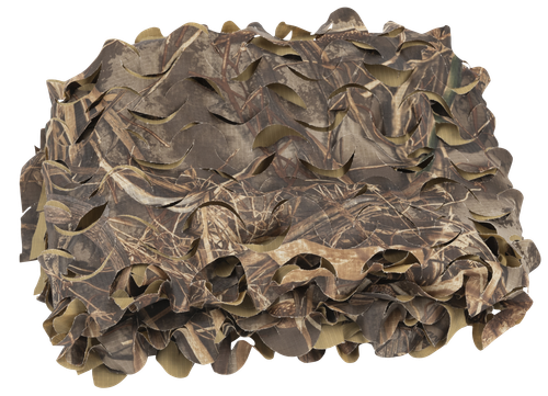 Vanish 3D Die-Cut Tan/ Realtree Max-7 Ripstop 9.80" Long - 25357