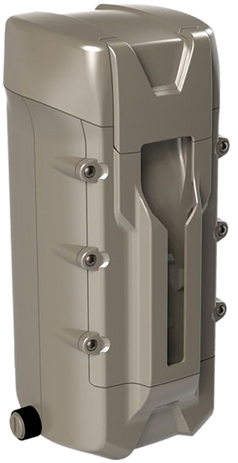 Cuddeback Dual Power Bank DX6X2