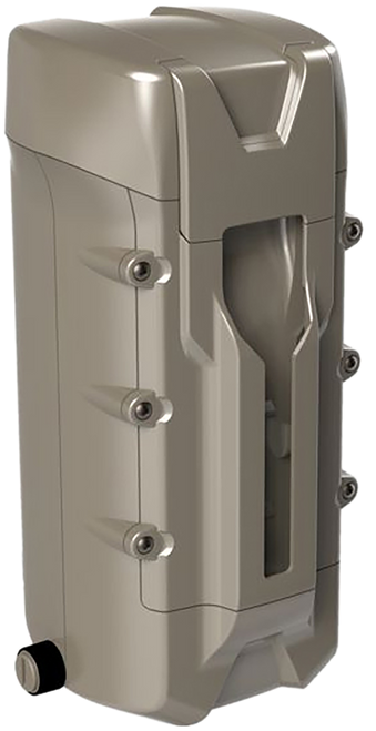 Cuddeback Dual Power Bank DX6X2