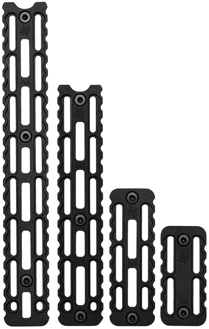 Seekins Precision 00 ARCA Rail 3.5 Slot