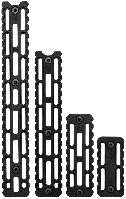 Seekins Precision 00 ARCA Rail 3.5 Slot