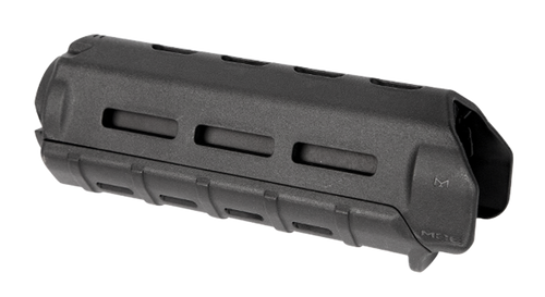 Magpul MAG424-BLK MOE M-LOK Carbine Handguard AR-Platform
