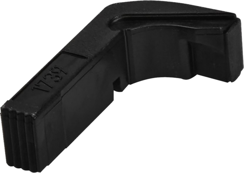 Glock Mag Catch 45 ACP 36/36FGR Black