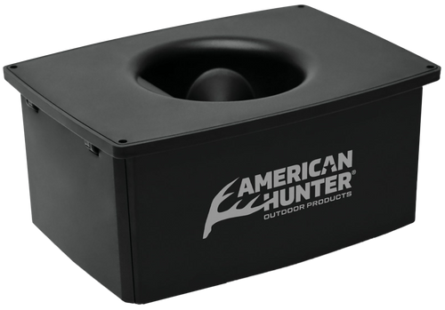 American Hunter Photocell Feeder Kit 2 Programs