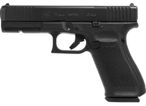 GLOCK G21 45ACP G5 MOS 13R REBUILT