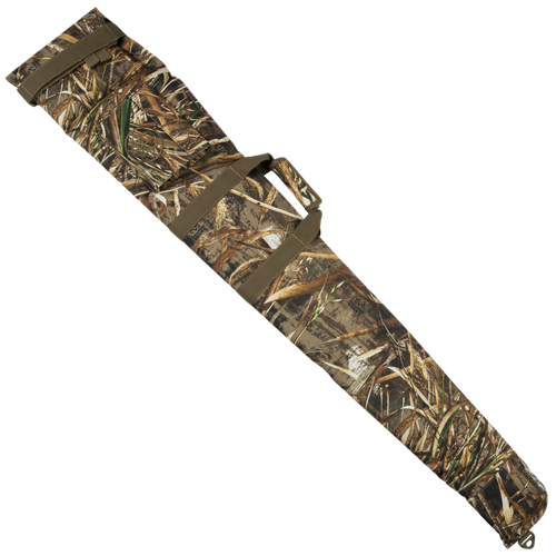 Beretta USA Floating Gun Case Realtree Max-5
