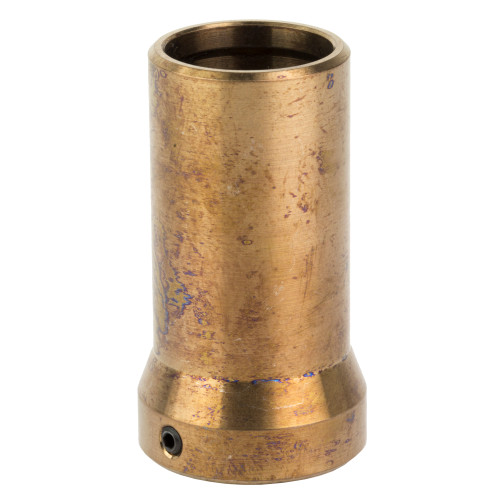 OCL M4 COLLAR RAW HEAT TREAT