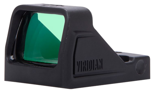 Viridian RFX11 Black 1 x 16 mm
