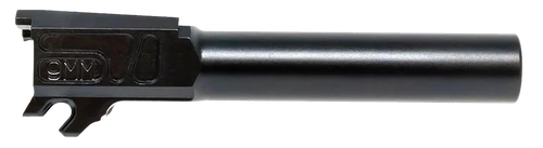 Faxon Duty Series 9mm Luger Black Nitride Chrome Moly Vanadium Fits Sig P365 XL - 365A910NXNOQN