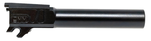 Faxon Firearms 365A910NXNOQ-N Duty Series 9mm Luger