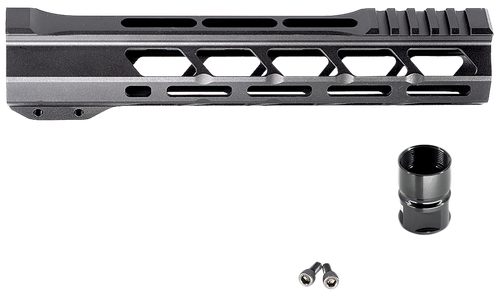 Anderson M-Lok Handguard 9.5" Low Mass Black