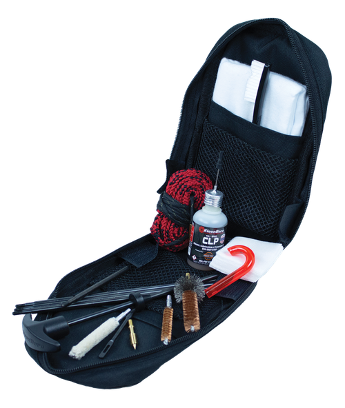 Kleen-Bore Tactical LE Cleaning Kit .223/ 5.56mm Cal Rifle - PS53