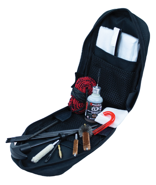 KleenBore Tactical LE Cleaning Kit .223/ 5.56mm