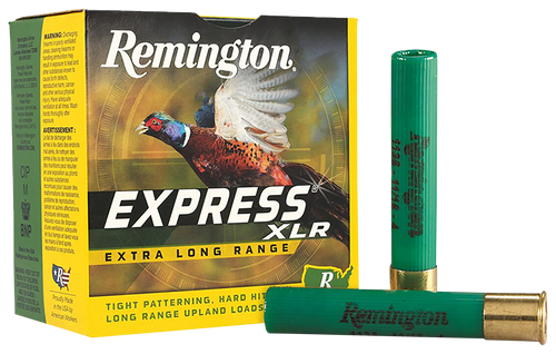 Remington Ammunition Express XLR 410Gauge 3" 11/16oz