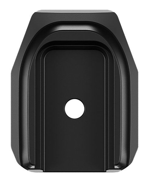 Radian Weapons Basepad Fits Glock 43x/48 Black