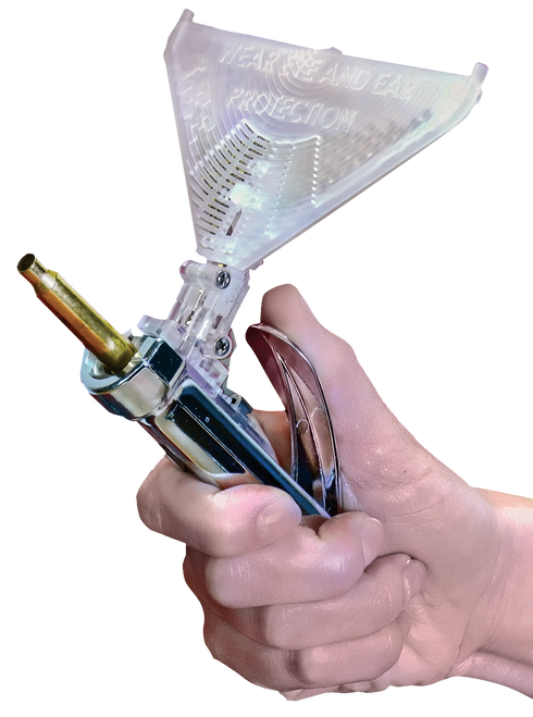 Lee Precision Auto Prime Handheld Priming Tool