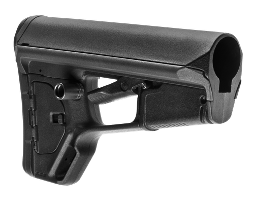 Magpul ACS-L Carbine Stock Black Synthetic for AR-15 M16 M4 - MAG378BLK