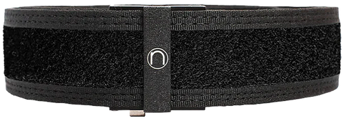 Team Nexbelt Operating EDC Inner Belt Black Nylon 1.50" Wide - PCS1930