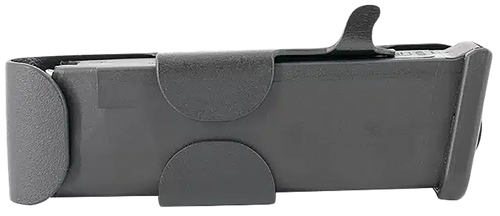 1791 Gunleather Snagmag Single Black Leather Belt