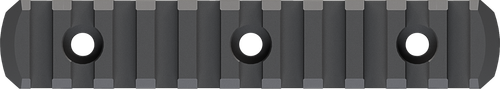 Magpul M-LOK Polymer Rail 11 Slots Black - MAG593BLK