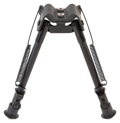 Caldwell XLA M-Lok/Key Mod Bipod 9-13" Black