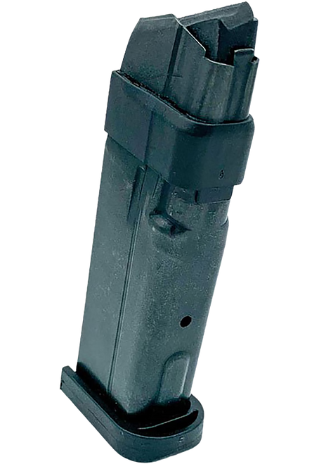 ProMag 15rd 9mm Fits Glock 48/43X Black