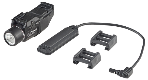 Streamlight TLR-1 RM Black Anodized Aluminum, 500