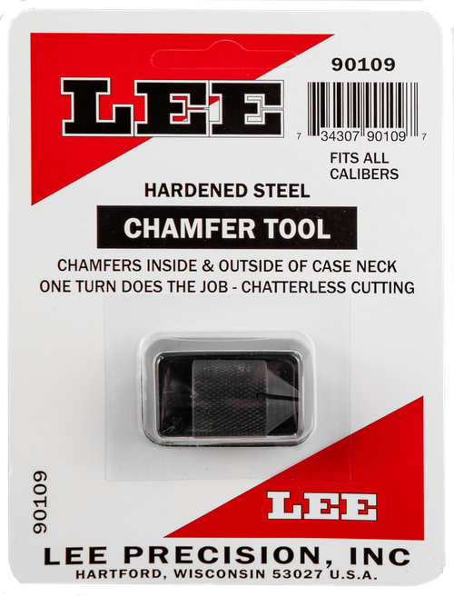 Lee Chamfer Tool - 90109