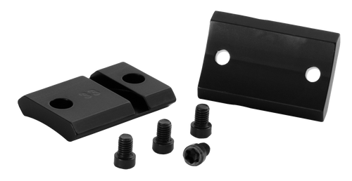Browning A-Bolt/A-Bolt II Two-Piece Weaver-Style Bases Matte