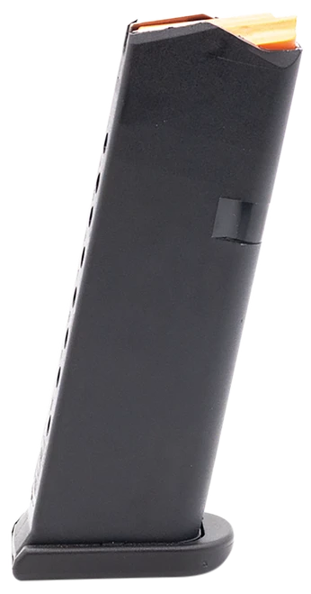 Glock 43X/48 9mm 10rd Magazine, Black - 47818