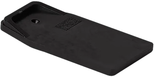 Glock Magazine Insert 9mm Fits 17/17L/19/26/34/44 Black Polymer