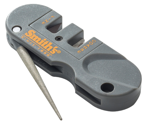 Smiths Products Pocket Pal Knife Sharpener Hand