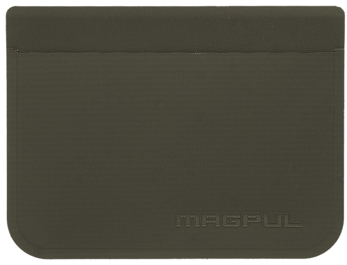 Magpul MAG1095-315 Daka Everyday Wallet Polymer OD Green Folding