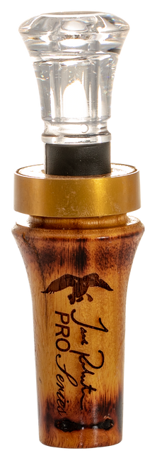 Duck Commander Pro Series Burnt Hedge Open