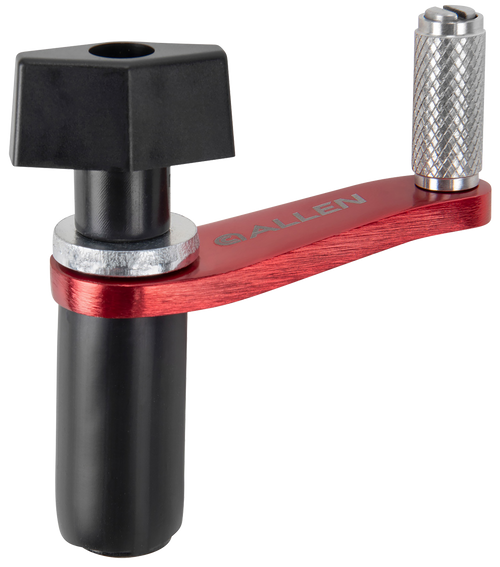 Allen Competitor 12 Gauge Choke Tube Wrench,