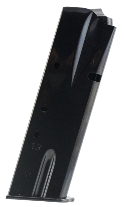 Mec-Gar Standard 13rd 9mm Luger Fits Browning