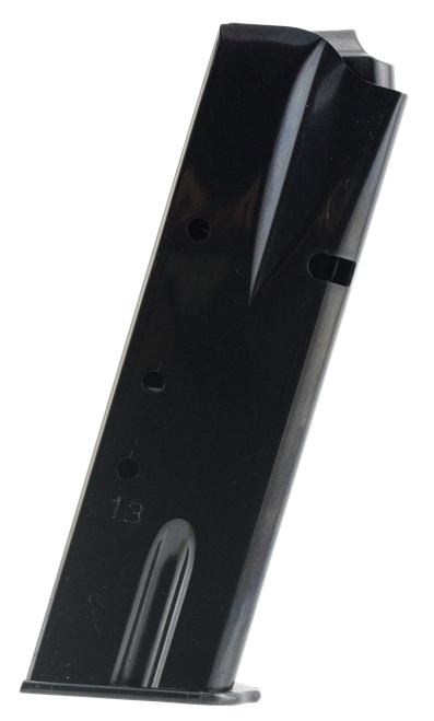 Mec-Gar Standard 13rd 9mm Luger Fits Browning