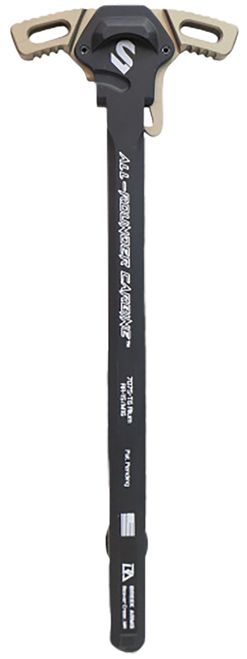 Lead & Steel Llc LS-CHODE-FDE Charging Handle