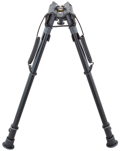 Champion Targets Standard Bipod 13.5-23" Black Metal